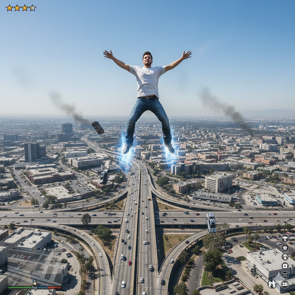 GTA 5 Skyfall 3 Skyfall GTA 5